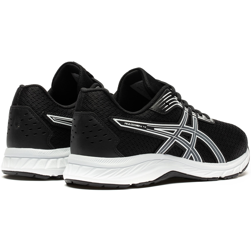 Imagem 4 do produto Tênis ASICS Raiden 4 Masculino