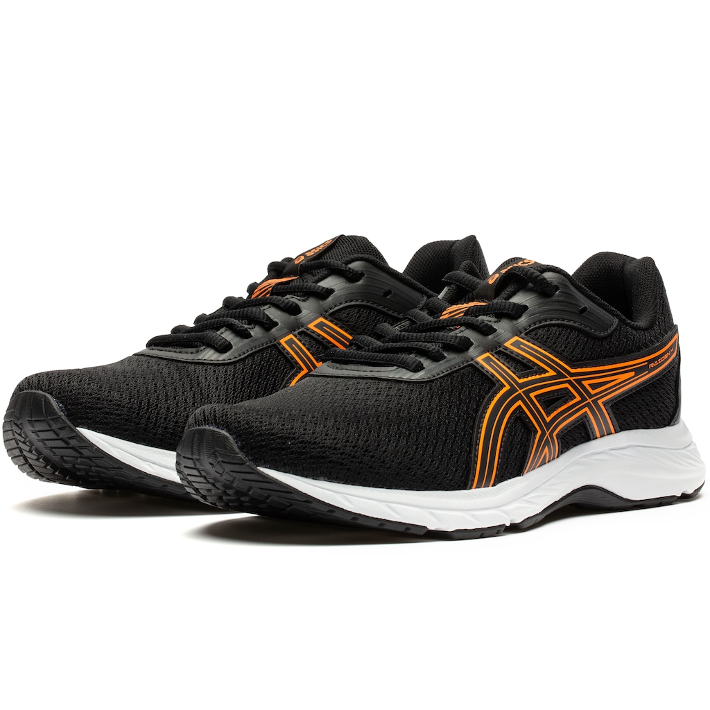 Imagem 2 do produto Tênis ASICS Raiden 4 Masculino
