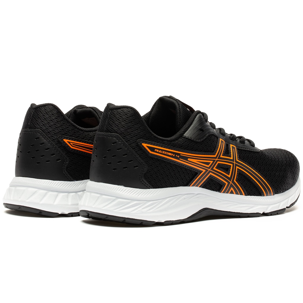Imagem 4 do produto Tênis ASICS Raiden 4 Masculino