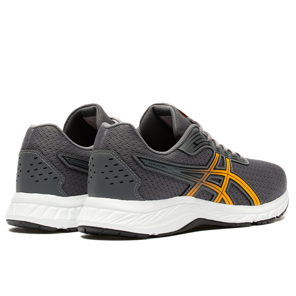 Imagem 4 do produto Tênis ASICS Raiden 4 Masculino
