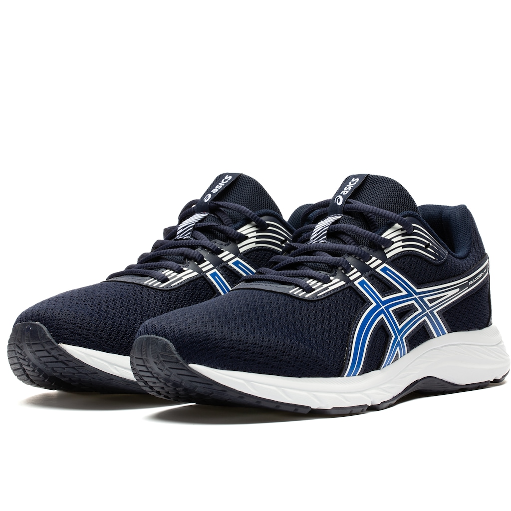 Imagem 2 do produto Tênis ASICS Raiden 4 Masculino