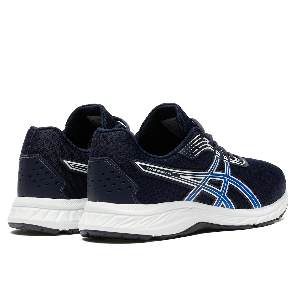 Imagem 4 do produto Tênis ASICS Raiden 4 Masculino