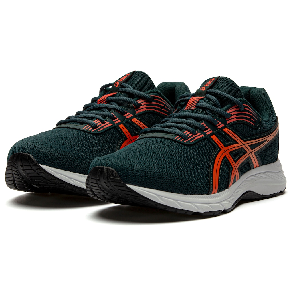 Imagem 2 do produto Tênis ASICS Raiden 4 Masculino