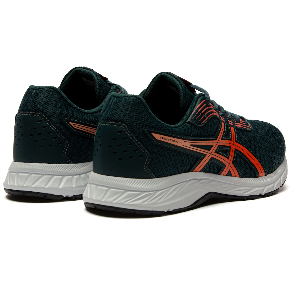 Imagem 4 do produto Tênis ASICS Raiden 4 Masculino