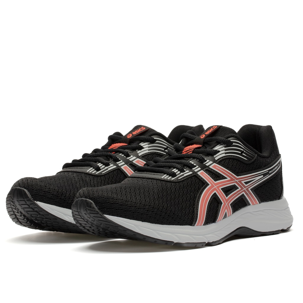Imagem 2 do produto Tênis ASICS Raiden 4 Masculino