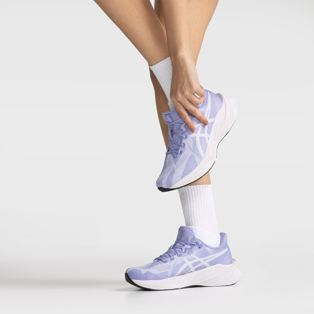 Imagem 2 do produto Tênis ASICS Dynablast 5 Feminino