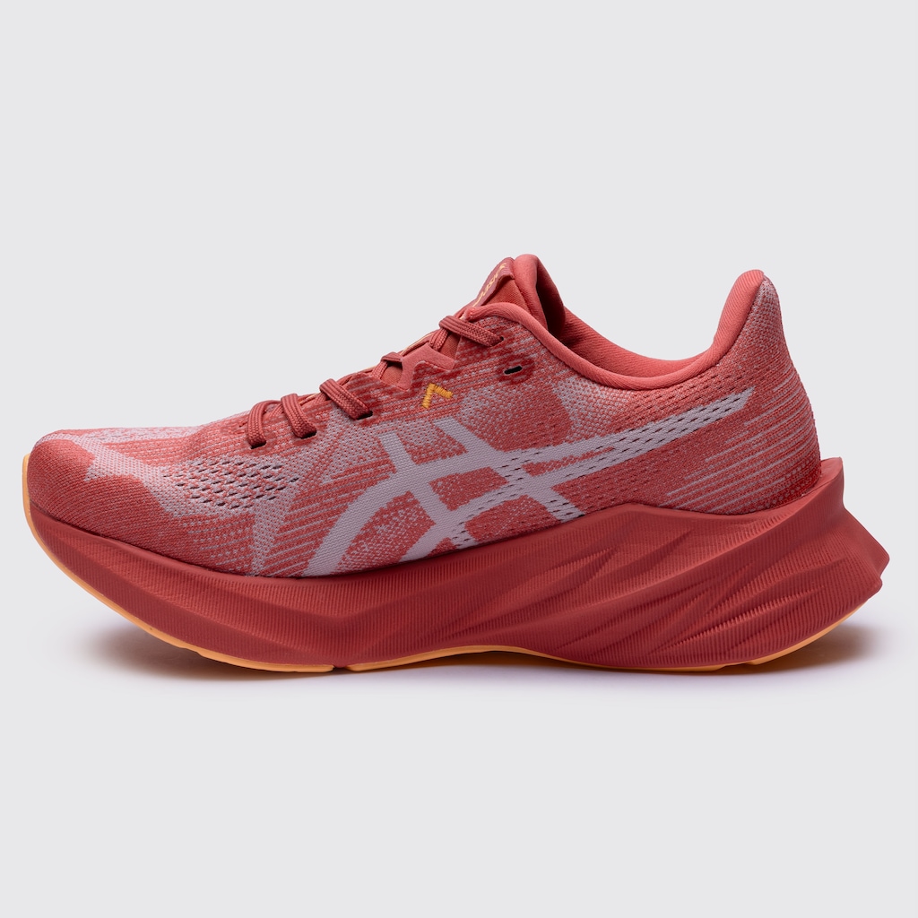 Imagem 2 do produto Tênis ASICS Dynablast 5 Feminino