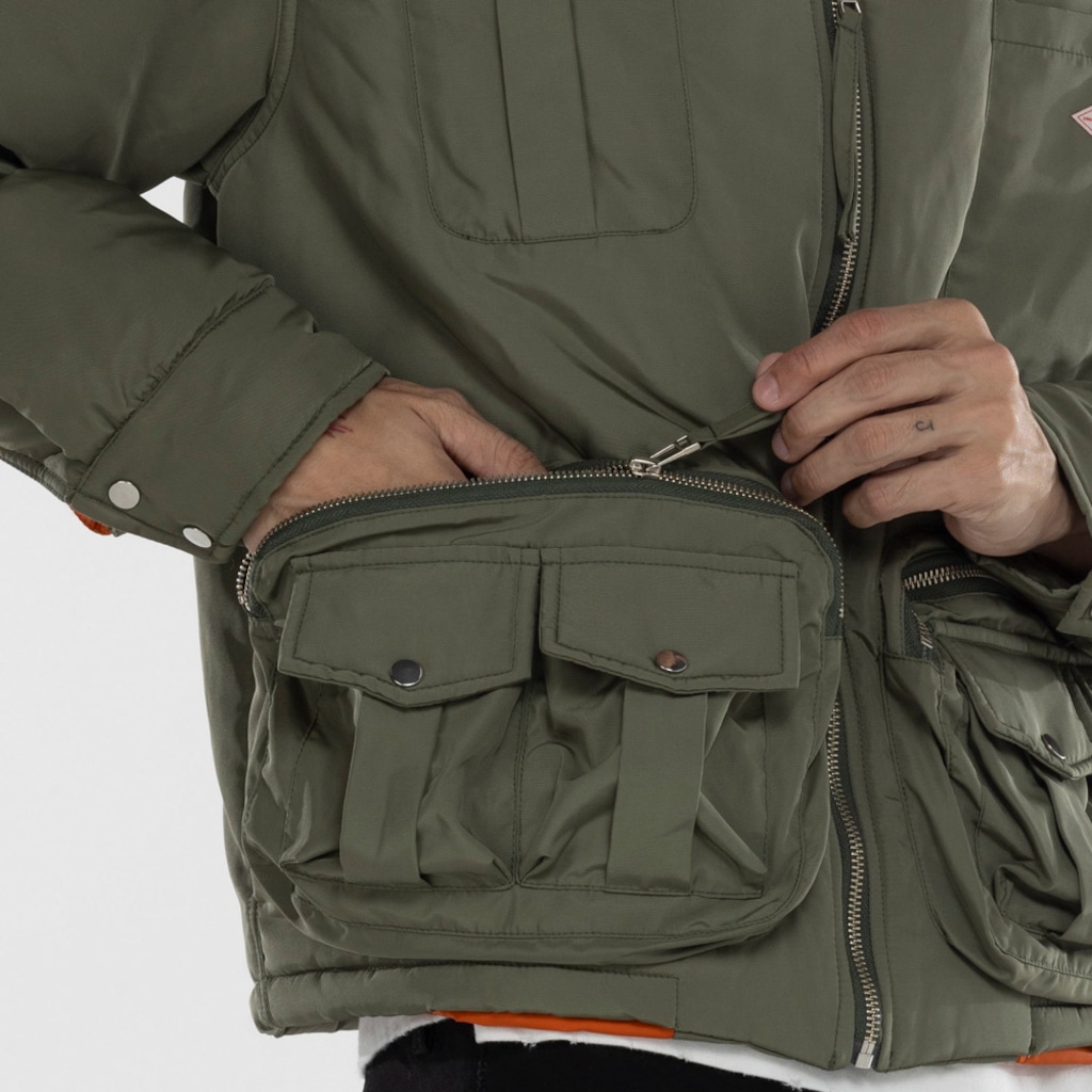 Imagem 5 do produto Jaqueta Piet CA1 Jacket