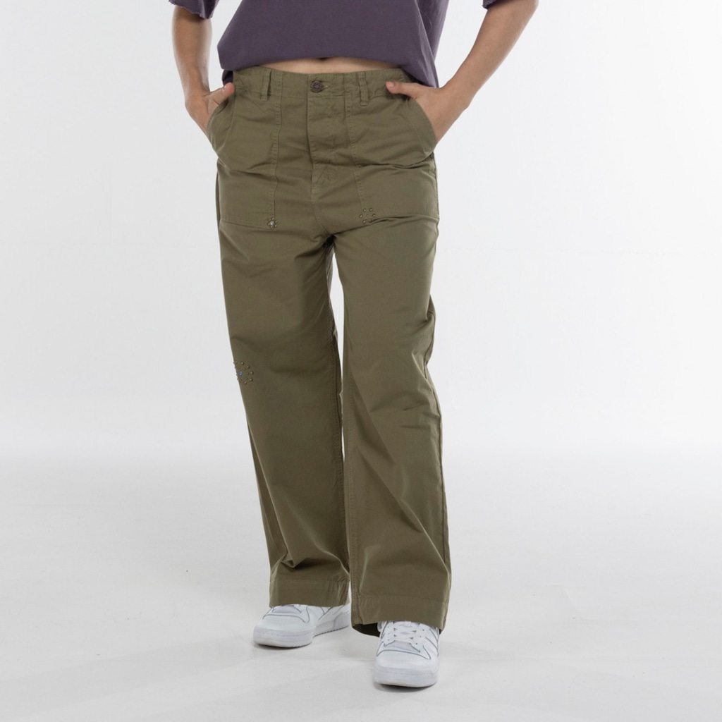 Imagem 3 do produto Calça Piet Gems Worker Trousers