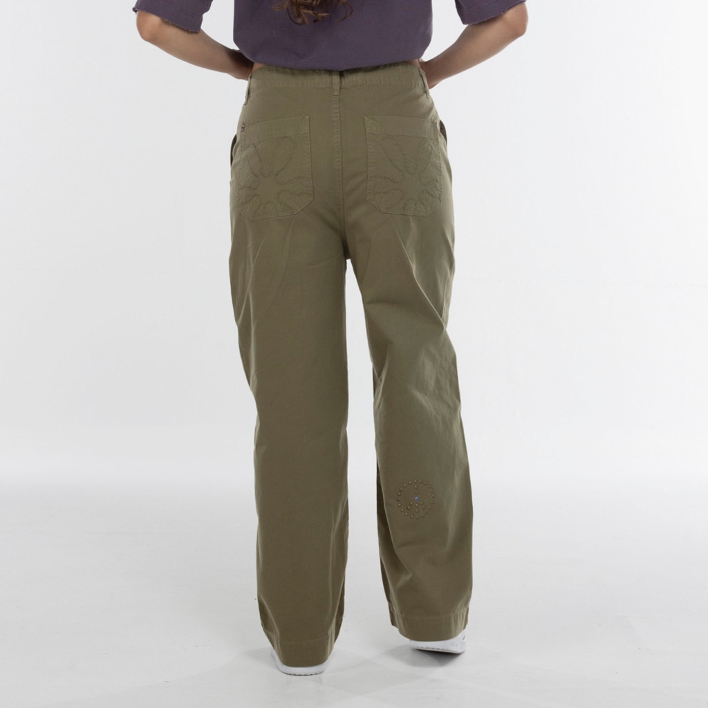 Imagem 4 do produto Calça Piet Gems Worker Trousers