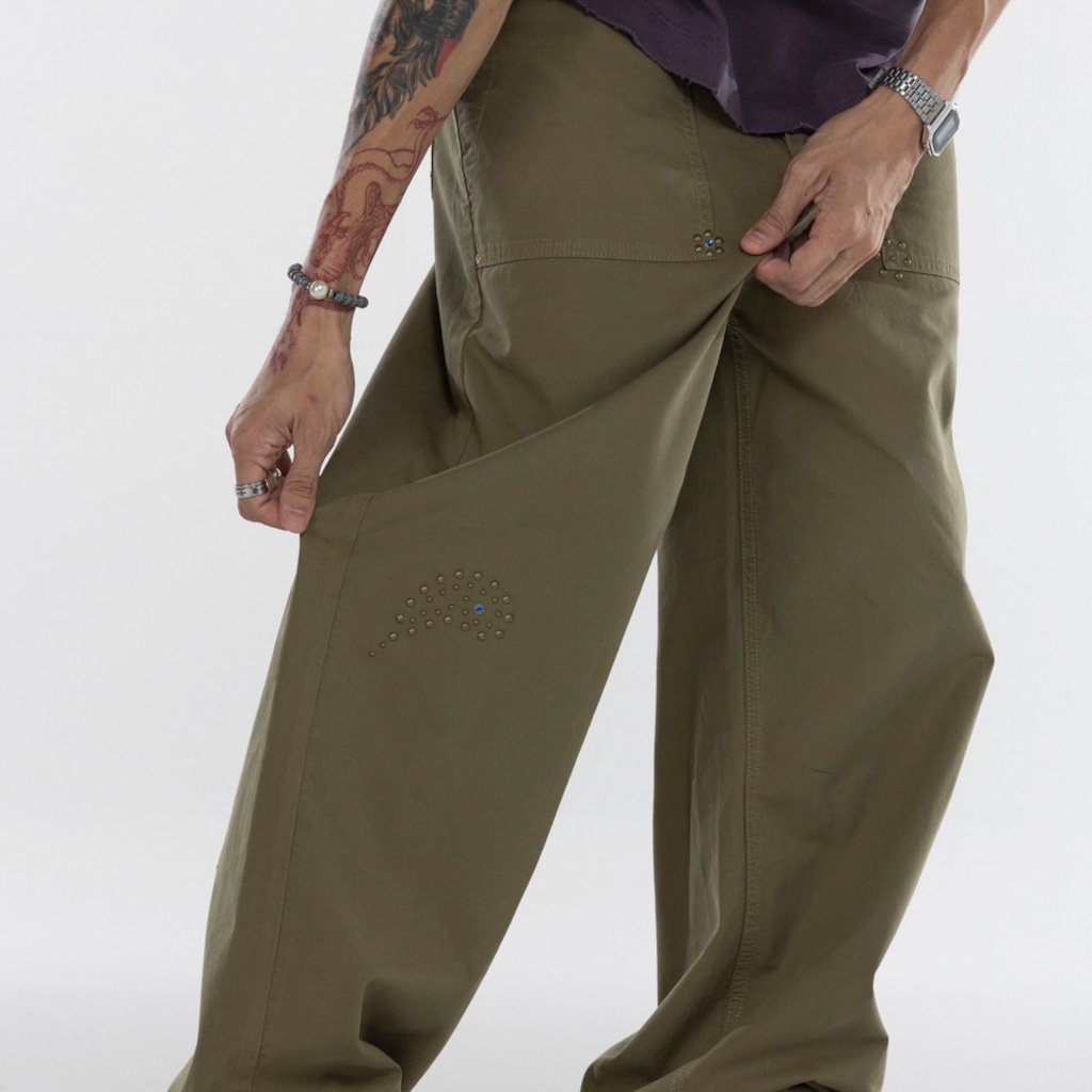 Imagem 5 do produto Calça Piet Gems Worker Trousers