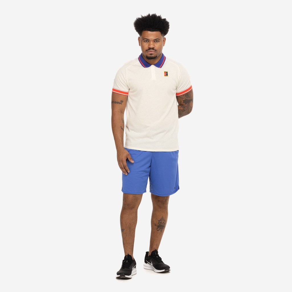 Imagem 3 do produto Camisa Polo Masculina Nike Heritage