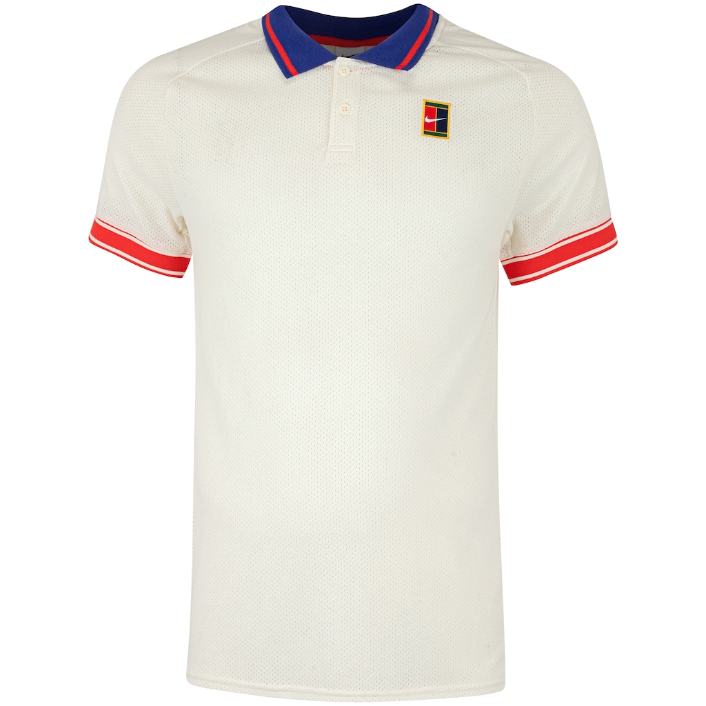 Imagem 4 do produto Camisa Polo Masculina Nike Heritage