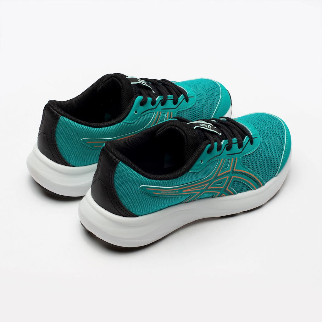 Imagem 5 do produto Tênis Infantil ASICS Contend 9 GS
