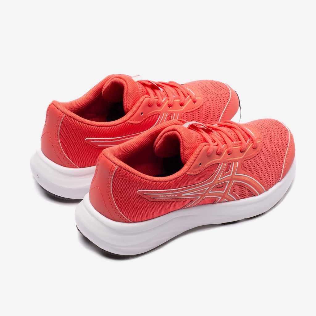 Imagem 5 do produto Tênis Infantil ASICS Contend 9 GS
