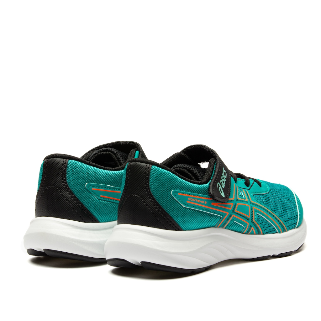 Imagem 4 do produto Tênis Infantil Asics Contend 9 PS
