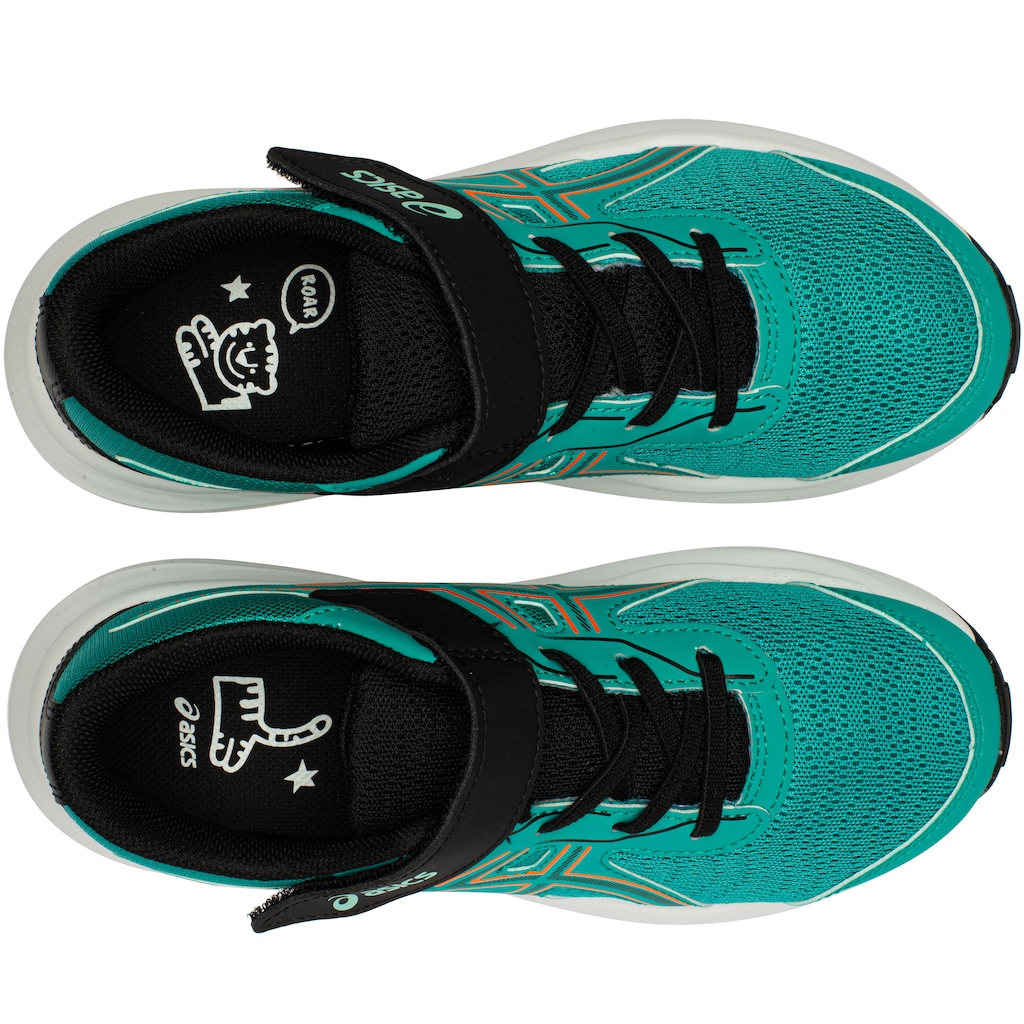 Imagem 5 do produto Tênis Infantil Asics Contend 9 PS