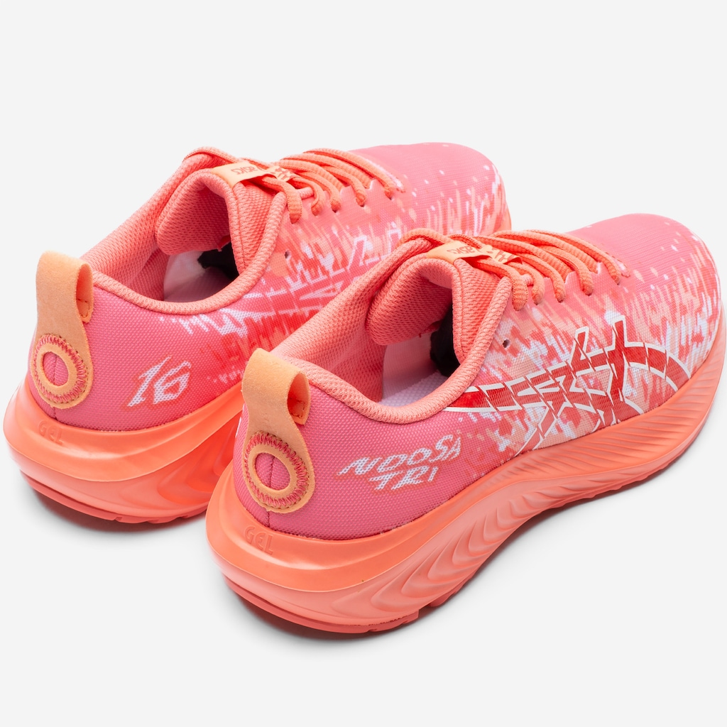 Imagem 5 do produto Tênis Júnior ASICS Noosa Tri 16 GS