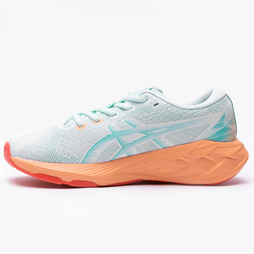 Imagem 3 do produto Tênis Infantil ASICS Novablast 5 GS