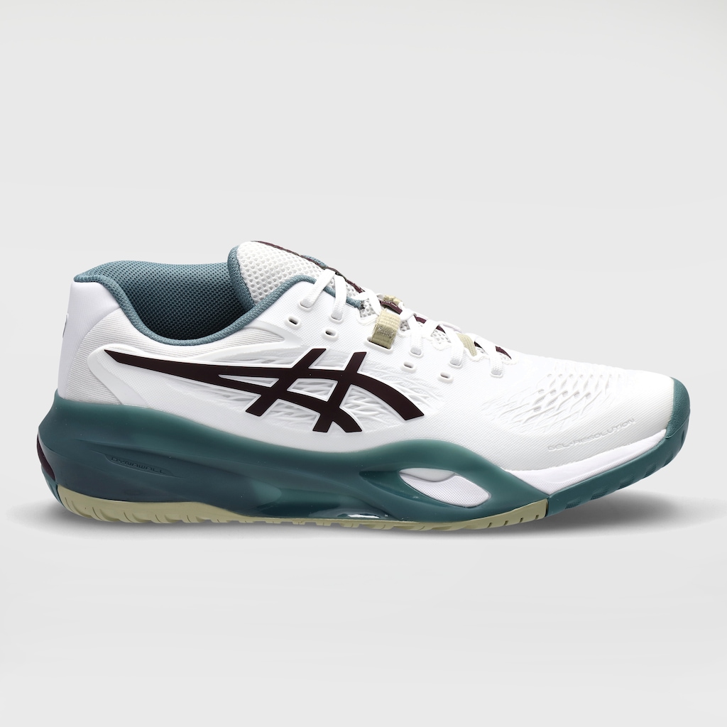 Imagem 1 do produto Tênis Asics Gel-Resolution X - Masculino - Tennis
