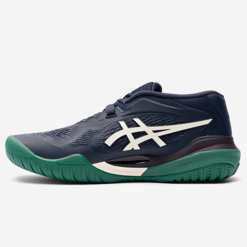 Imagem 2 do produto Tênis Asics Gel-Resolution X - Masculino - Tennis