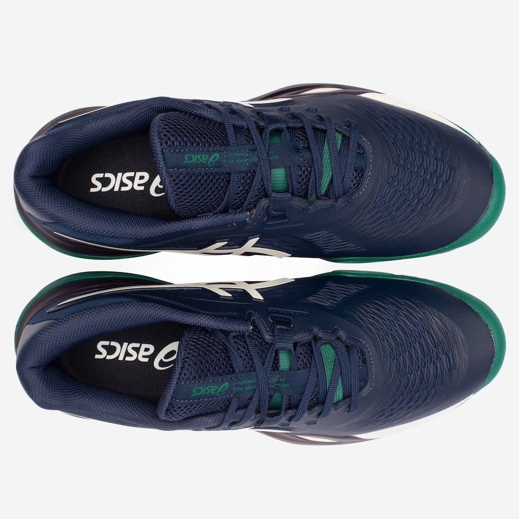 Imagem 3 do produto Tênis Asics Gel-Resolution X - Masculino - Tennis