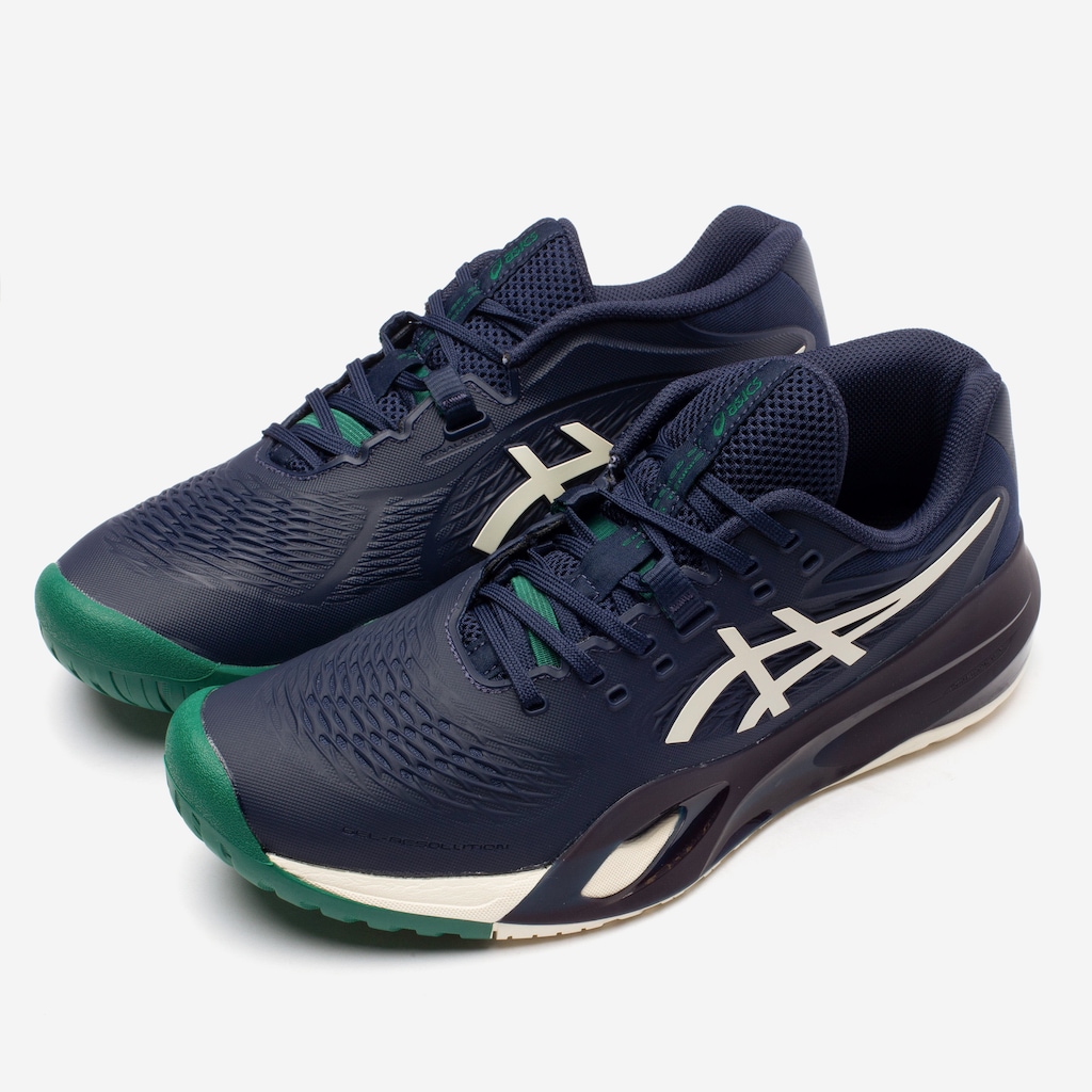 Imagem 4 do produto Tênis Asics Gel-Resolution X - Masculino - Tennis
