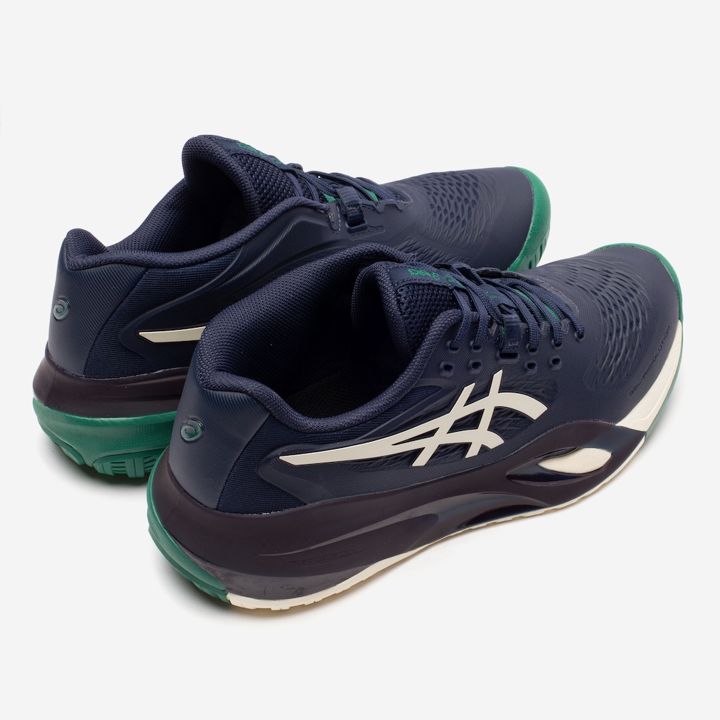 Imagem 5 do produto Tênis Asics Gel-Resolution X - Masculino - Tennis