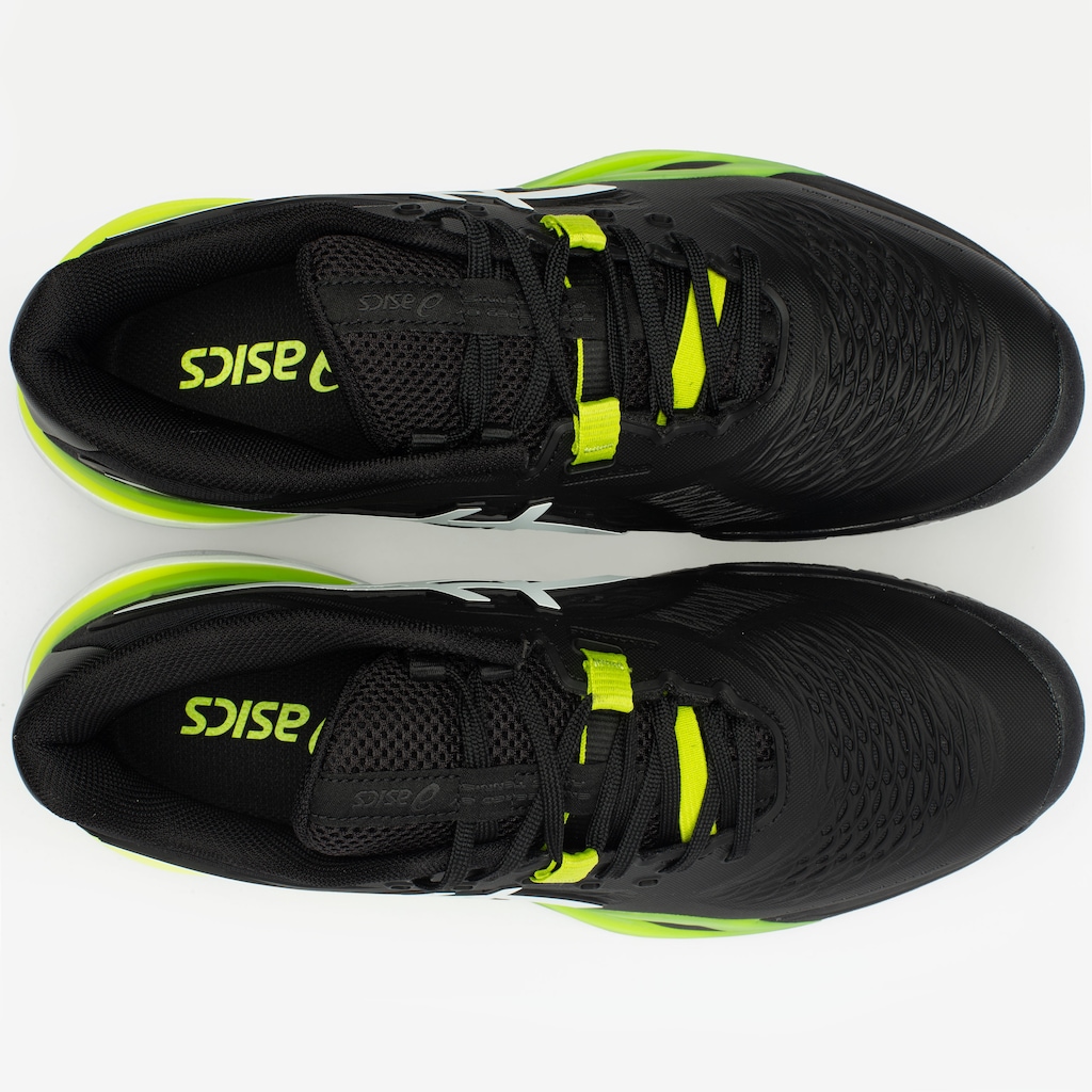 Imagem 4 do produto Tênis Asics Gel-Resolution X - Masculino - Tennis