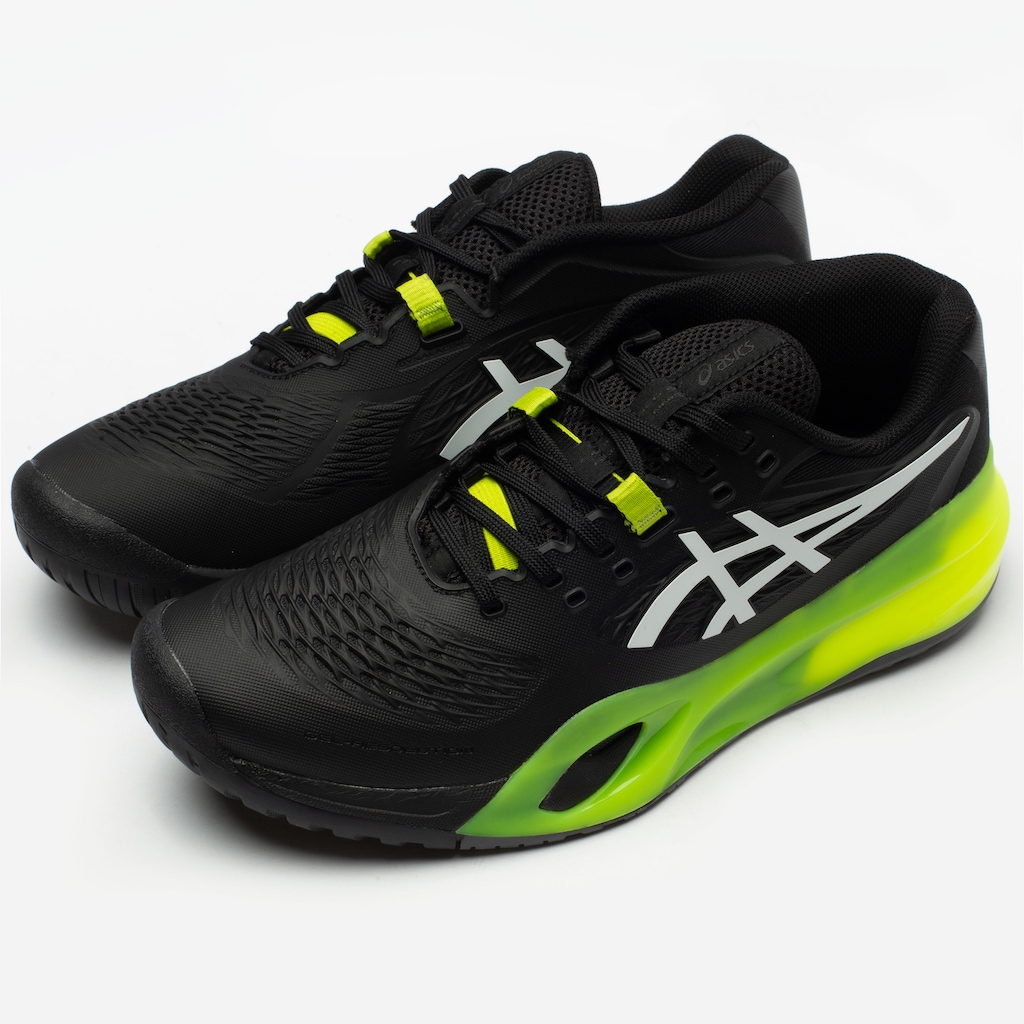 Imagem 5 do produto Tênis Asics Gel-Resolution X - Masculino - Tennis