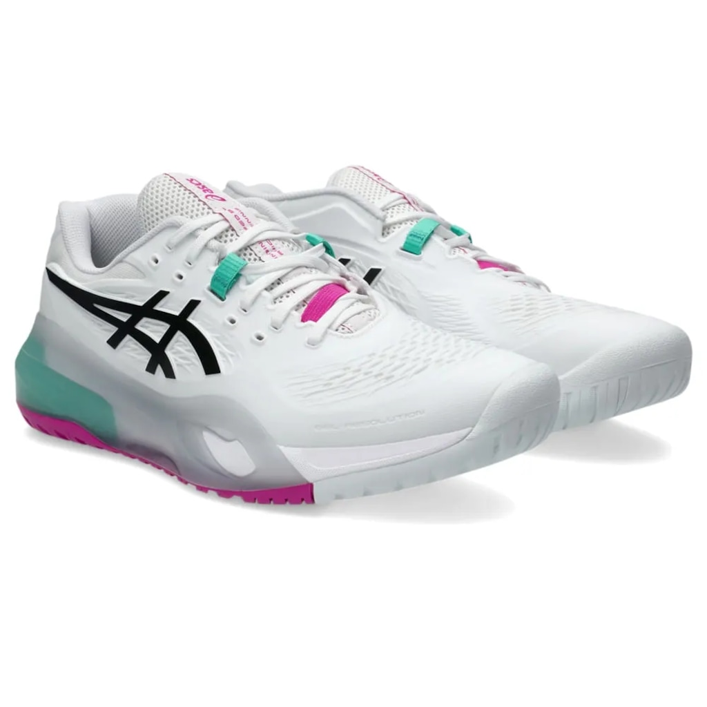Imagem 4 do produto Tênis Asics Gel-Resolution X - Masculino - Tennis
