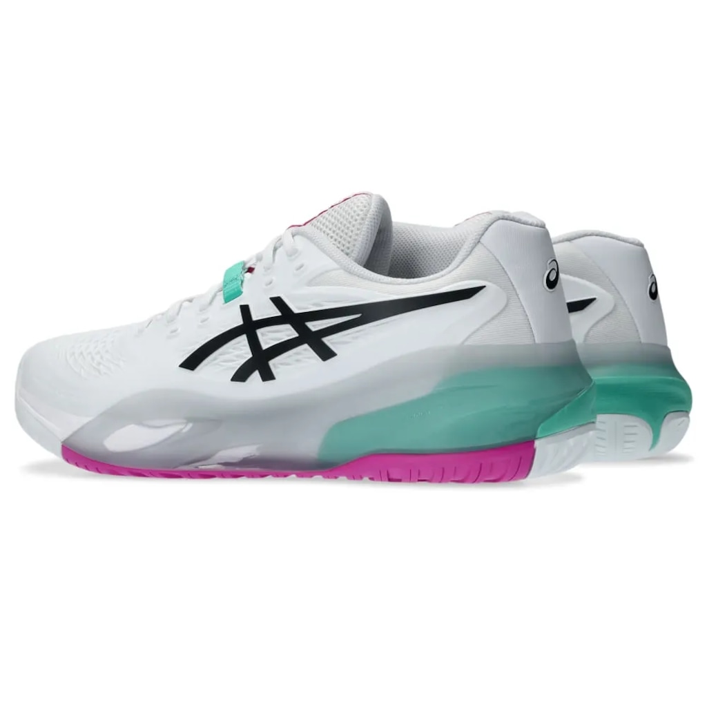 Imagem 5 do produto Tênis Asics Gel-Resolution X - Masculino - Tennis