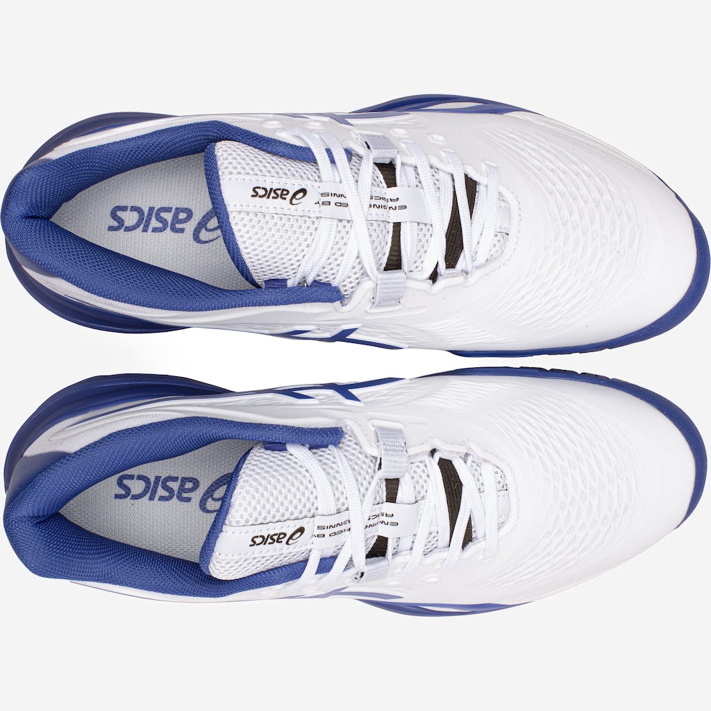 Imagem 3 do produto Tênis Asics Gel-Resolution X - Masculino - Tennis