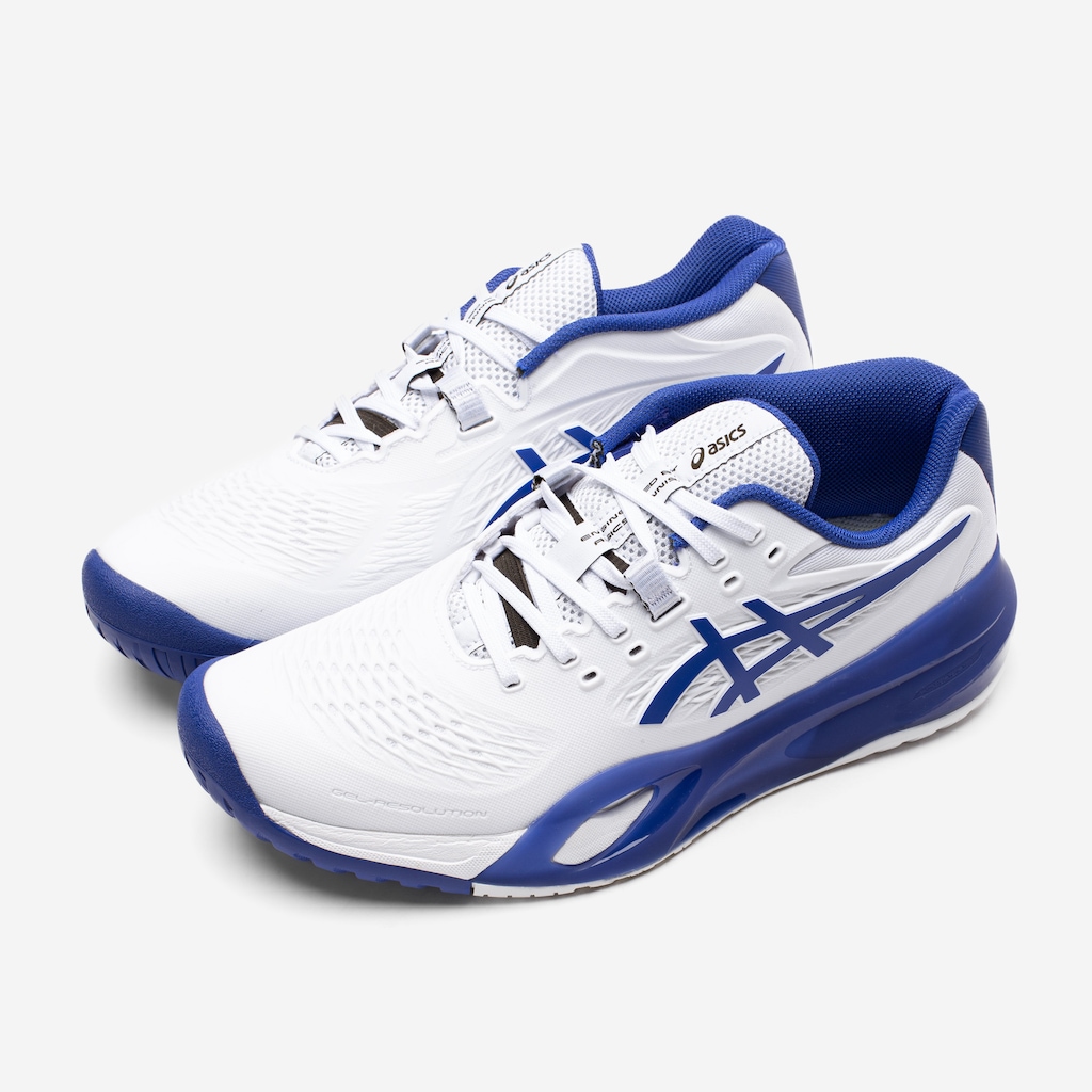 Imagem 4 do produto Tênis Asics Gel-Resolution X - Masculino - Tennis