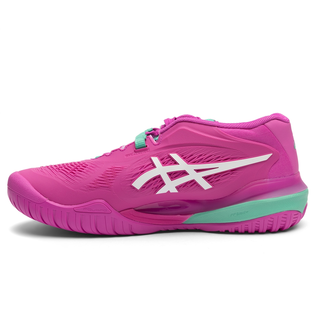 Imagem 2 do produto Tênis Asics Gel-Resolution X - Masculino - Tennis