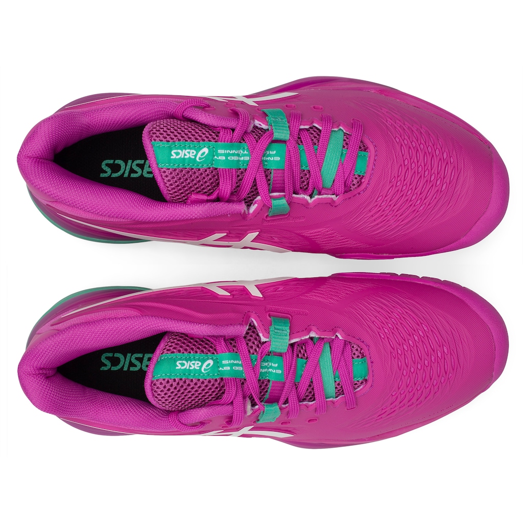 Imagem 3 do produto Tênis Asics Gel-Resolution X - Masculino - Tennis