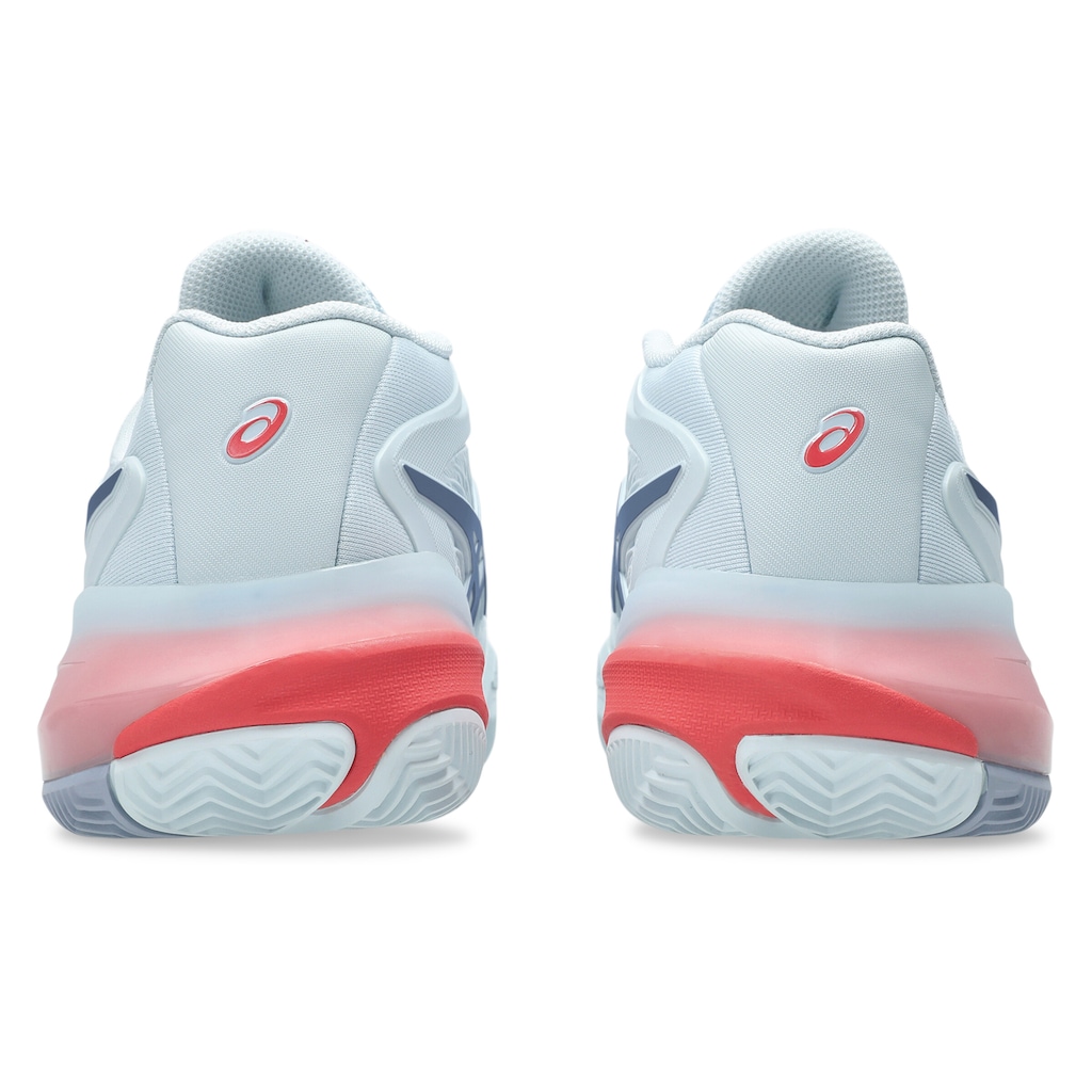 Imagem 5 do produto Tênis ASICS GEL-Resolution X Clay - Feminino - Tennis
