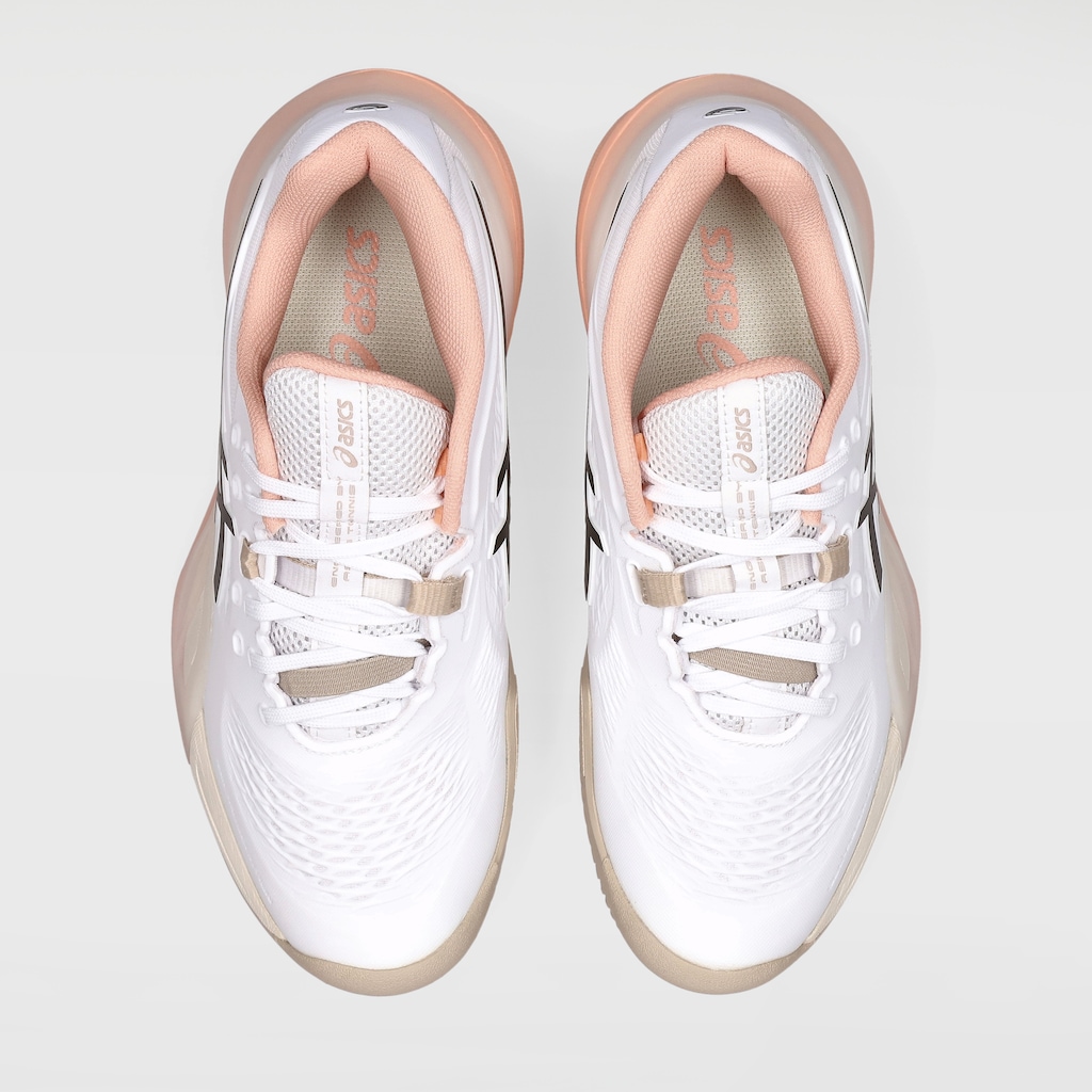 Imagem 4 do produto Tênis ASICS GEL-Resolution X Clay - Feminino - Tennis