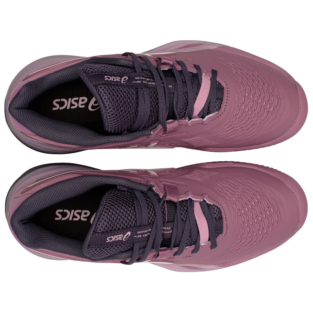 Imagem 5 do produto Tênis ASICS GEL-Resolution X Clay - Feminino - Tennis