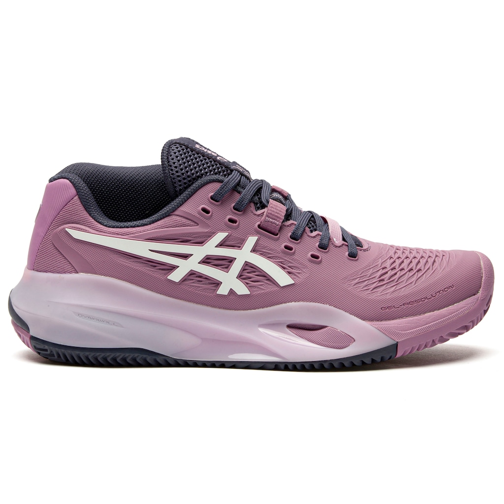 Imagem 1 do produto Tênis ASICS GEL-Resolution X Clay - Feminino - Tennis