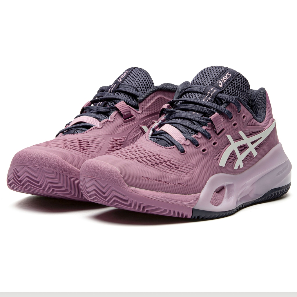 Imagem 2 do produto Tênis ASICS GEL-Resolution X Clay - Feminino - Tennis