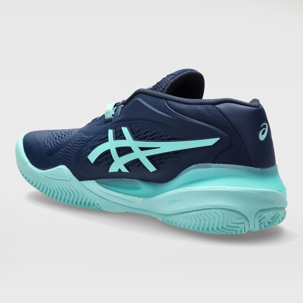 Imagem 3 do produto Tênis Masculino Asics Gel-Resolution X Clay Tennis