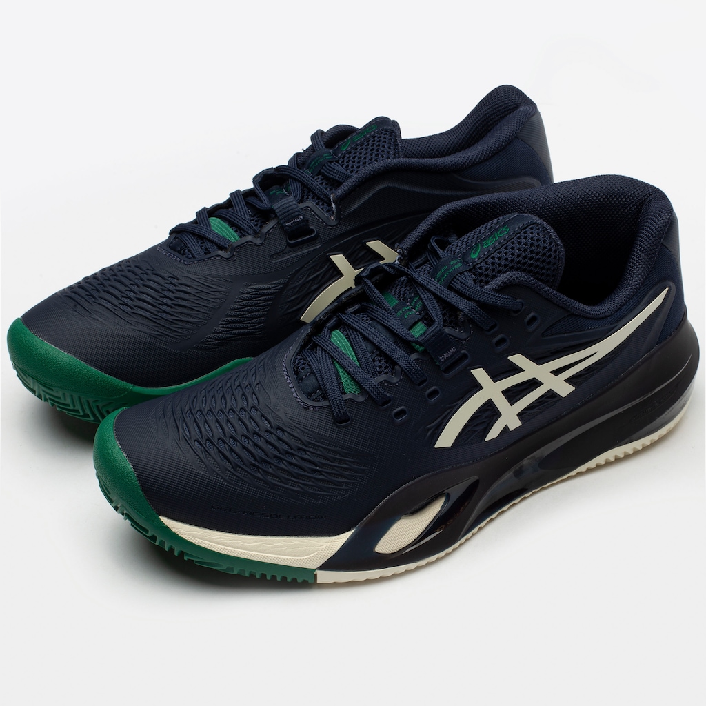 Imagem 4 do produto Tênis Masculino Asics Gel-Resolution X Clay Tennis