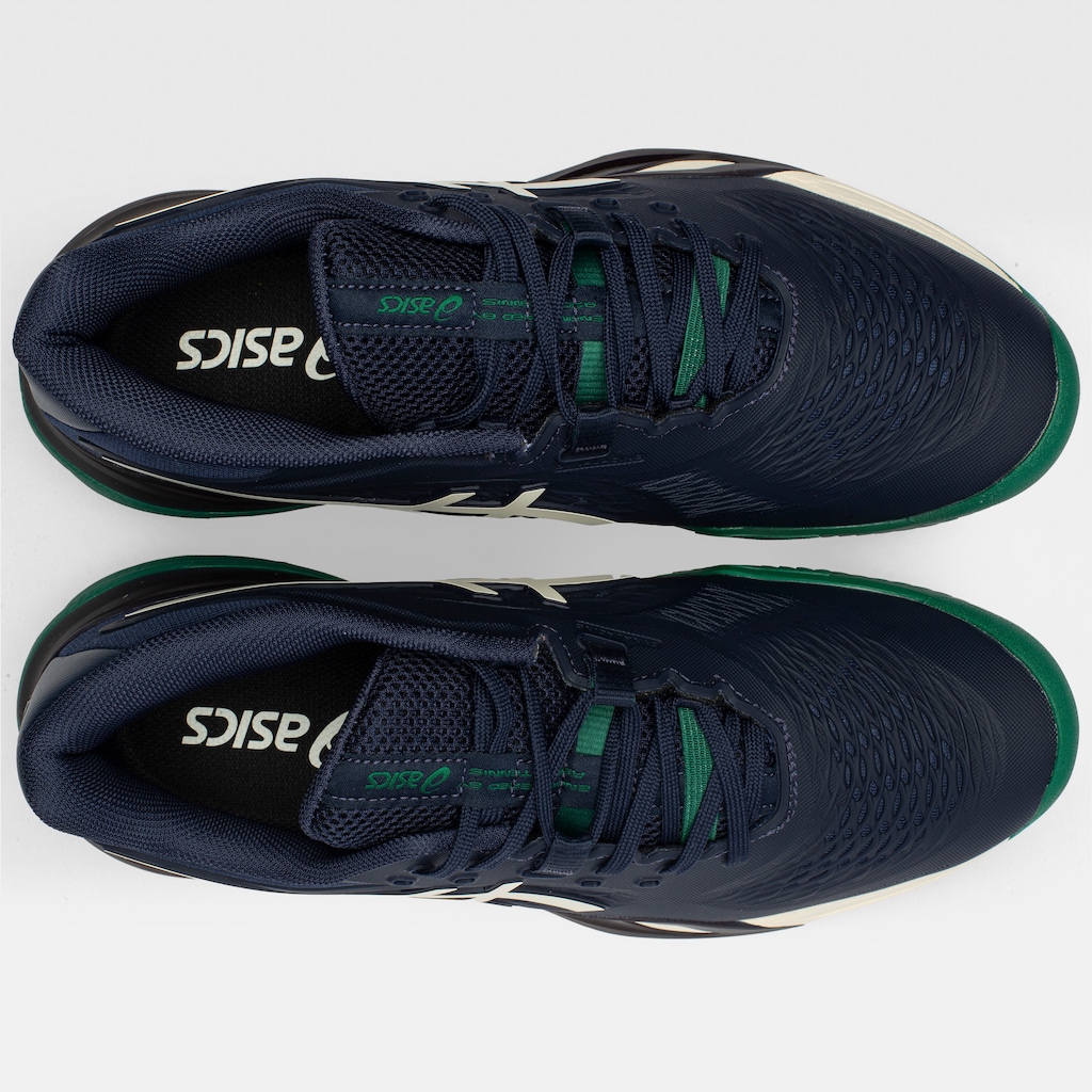 Imagem 3 do produto Tênis Masculino Asics Gel-Resolution X Clay Tennis