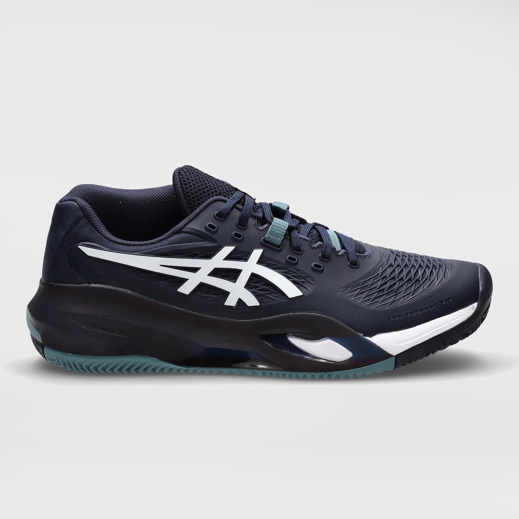 Imagem 1 do produto Tênis Masculino Asics Gel-Resolution X Clay Tennis