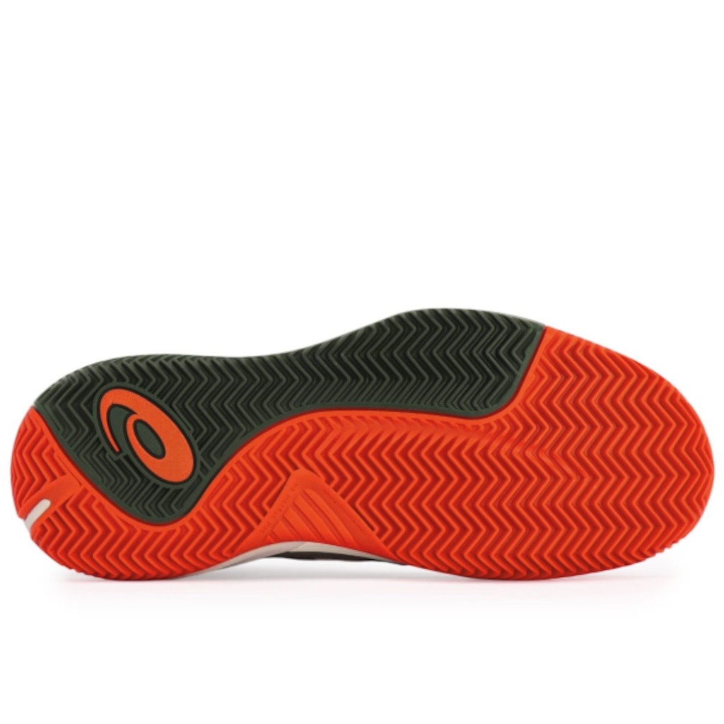 Imagem 3 do produto Tênis Masculino Asics Gel-Resolution X Clay Tennis