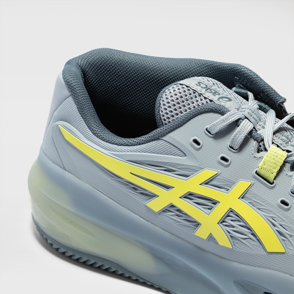 Imagem 3 do produto Tênis Asics Gel-Resolution X Clay Tennis - Masculino - Tennis