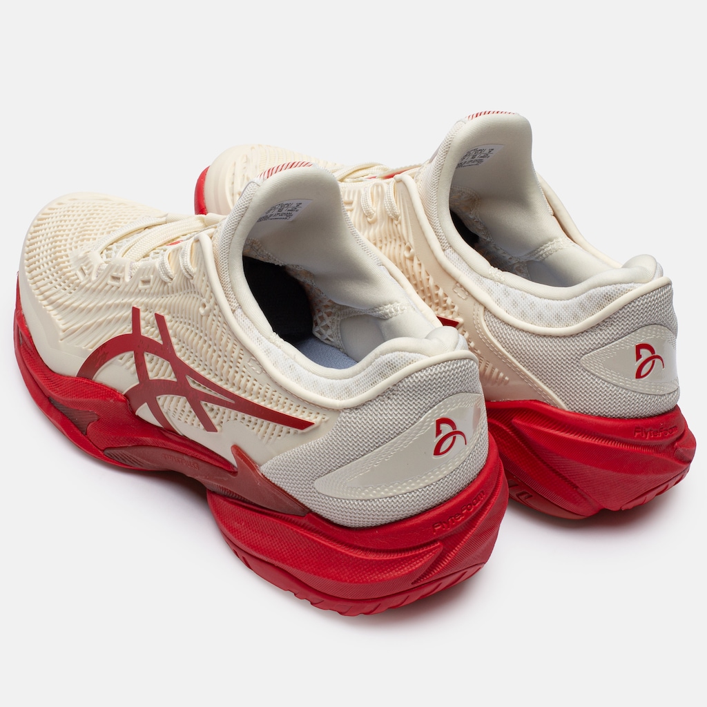 Imagem 5 do produto Tênis Asics Court FF 3 Novak - Masculino - Tennis