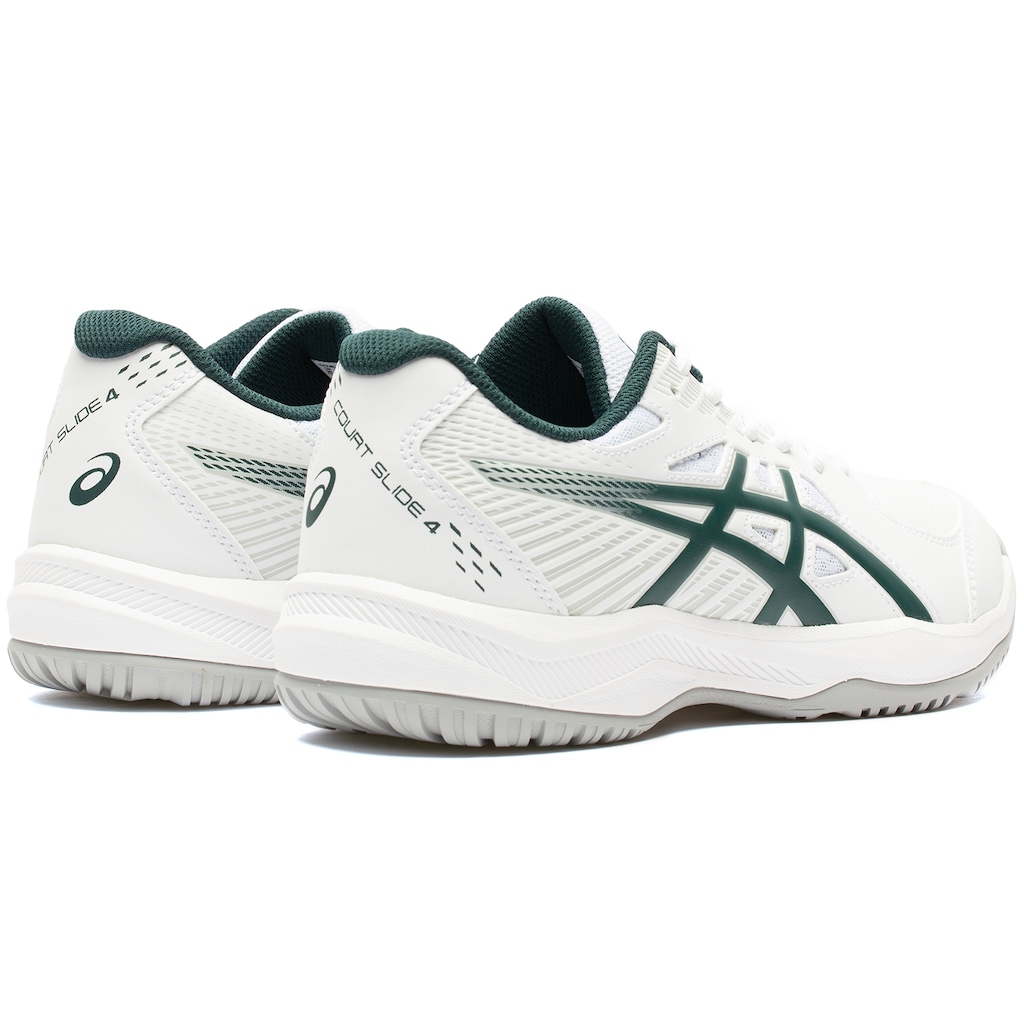 Imagem 4 do produto Tênis Asics Court Slide 4 - Masculino - Tennis