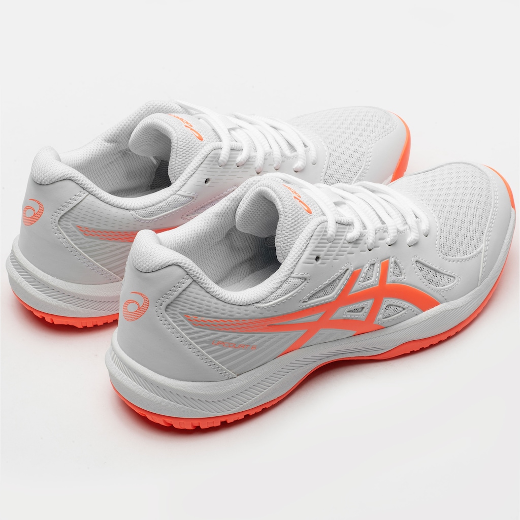 Imagem 5 do produto Tênis ASICS Upcourt 6 - Feminino